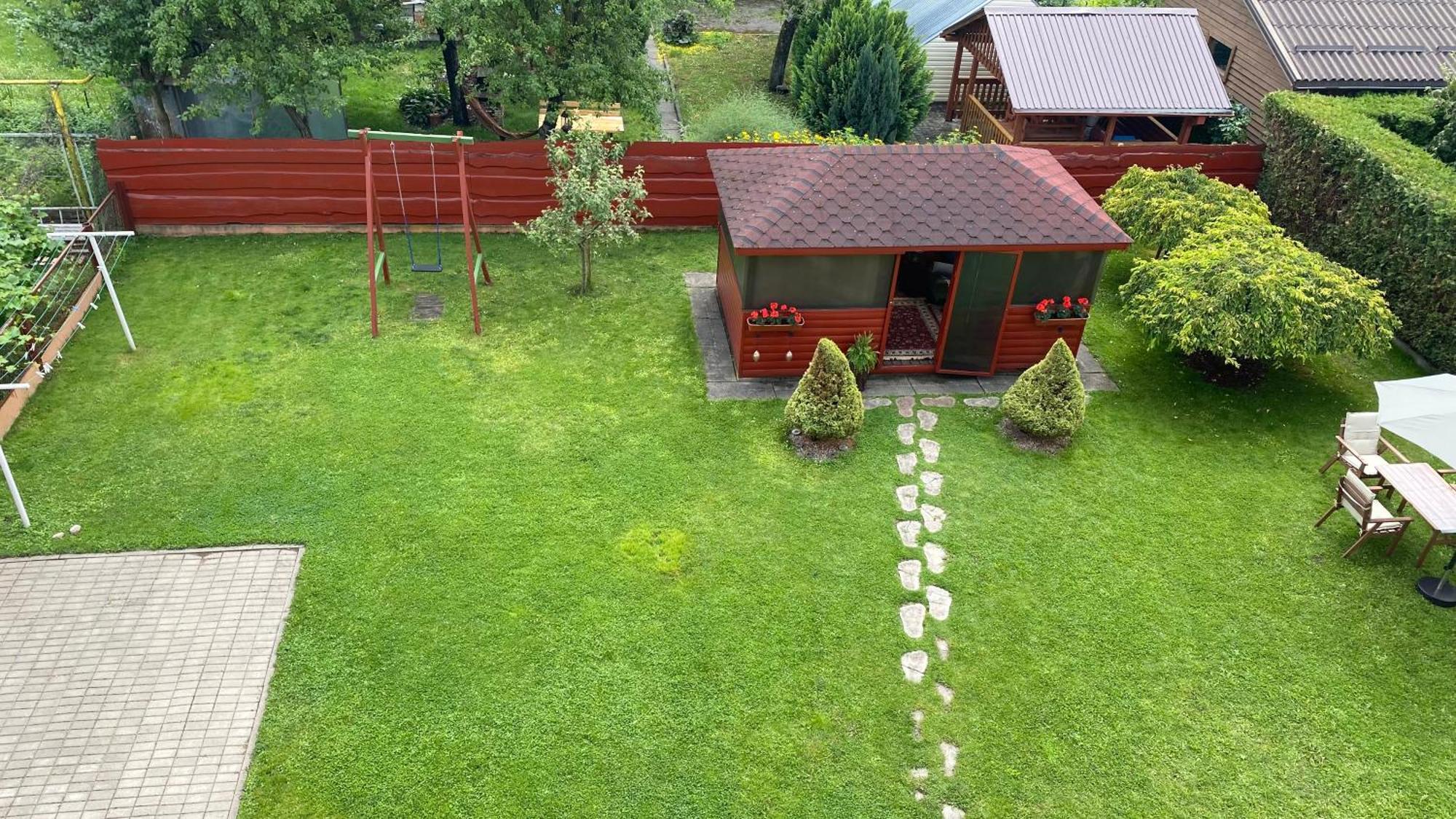 Japandi Apartamentai Kaunas Eksteriør bilde