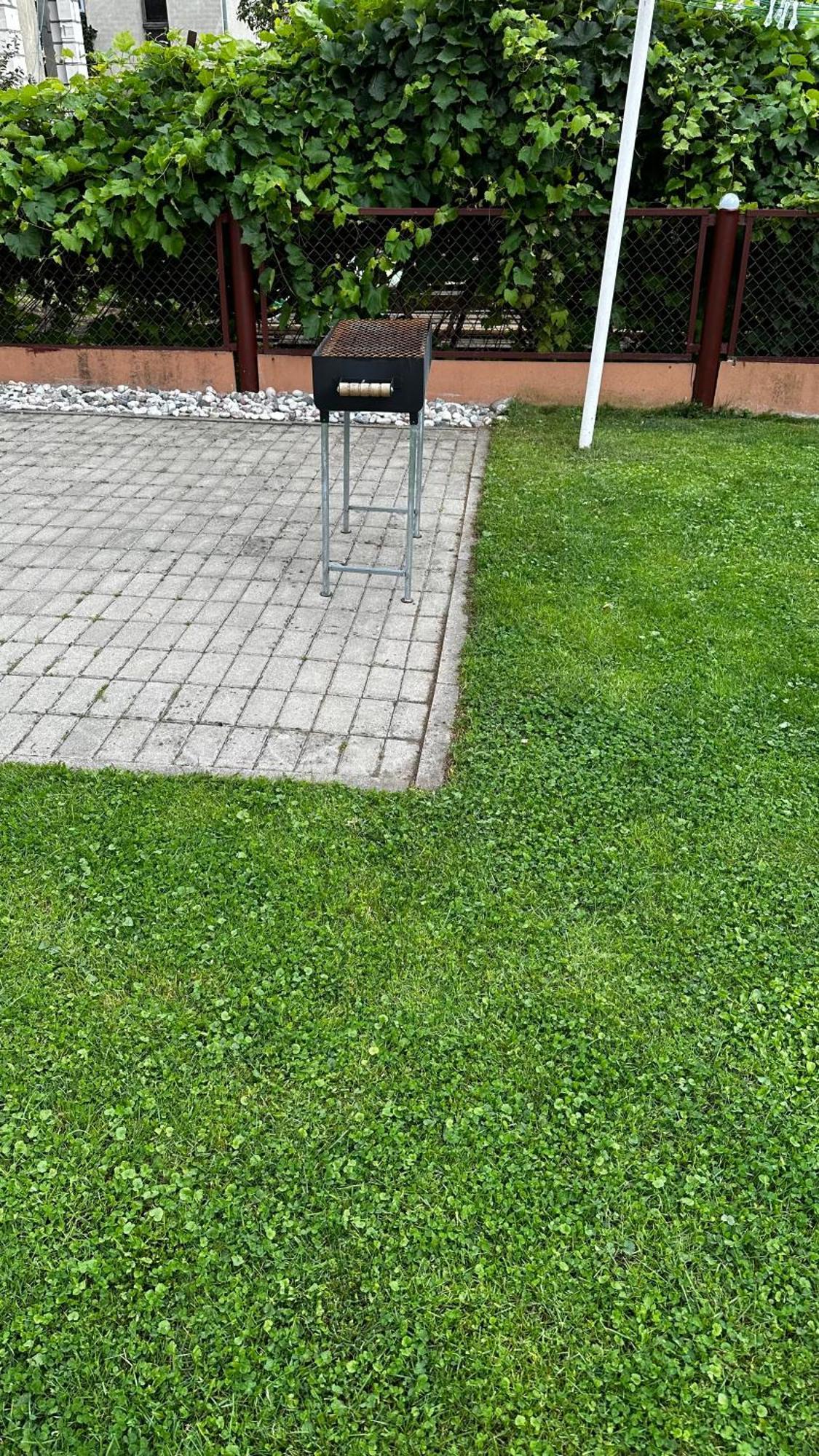Japandi Apartamentai Kaunas Eksteriør bilde