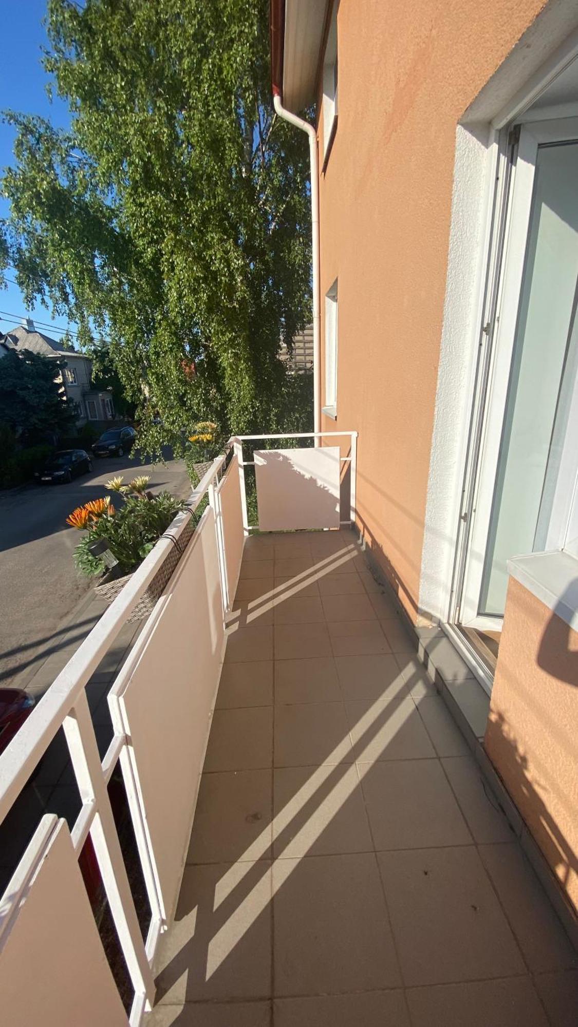 Japandi Apartamentai Kaunas Eksteriør bilde