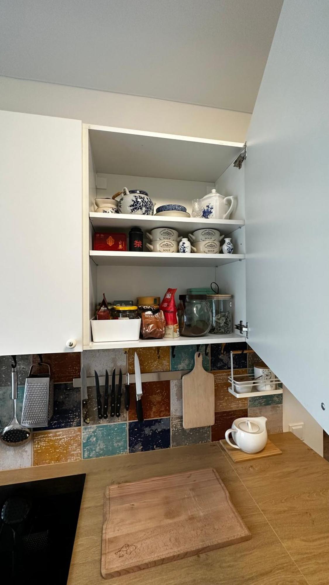 Japandi Apartamentai Kaunas Eksteriør bilde