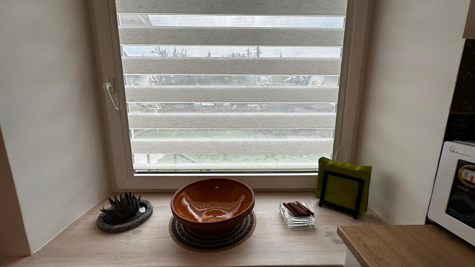 Japandi Apartamentai Kaunas Eksteriør bilde