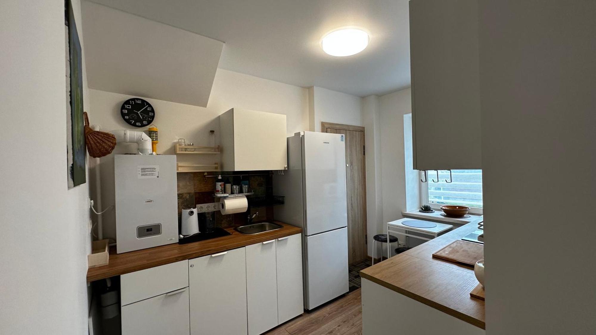 Japandi Apartamentai Kaunas Eksteriør bilde