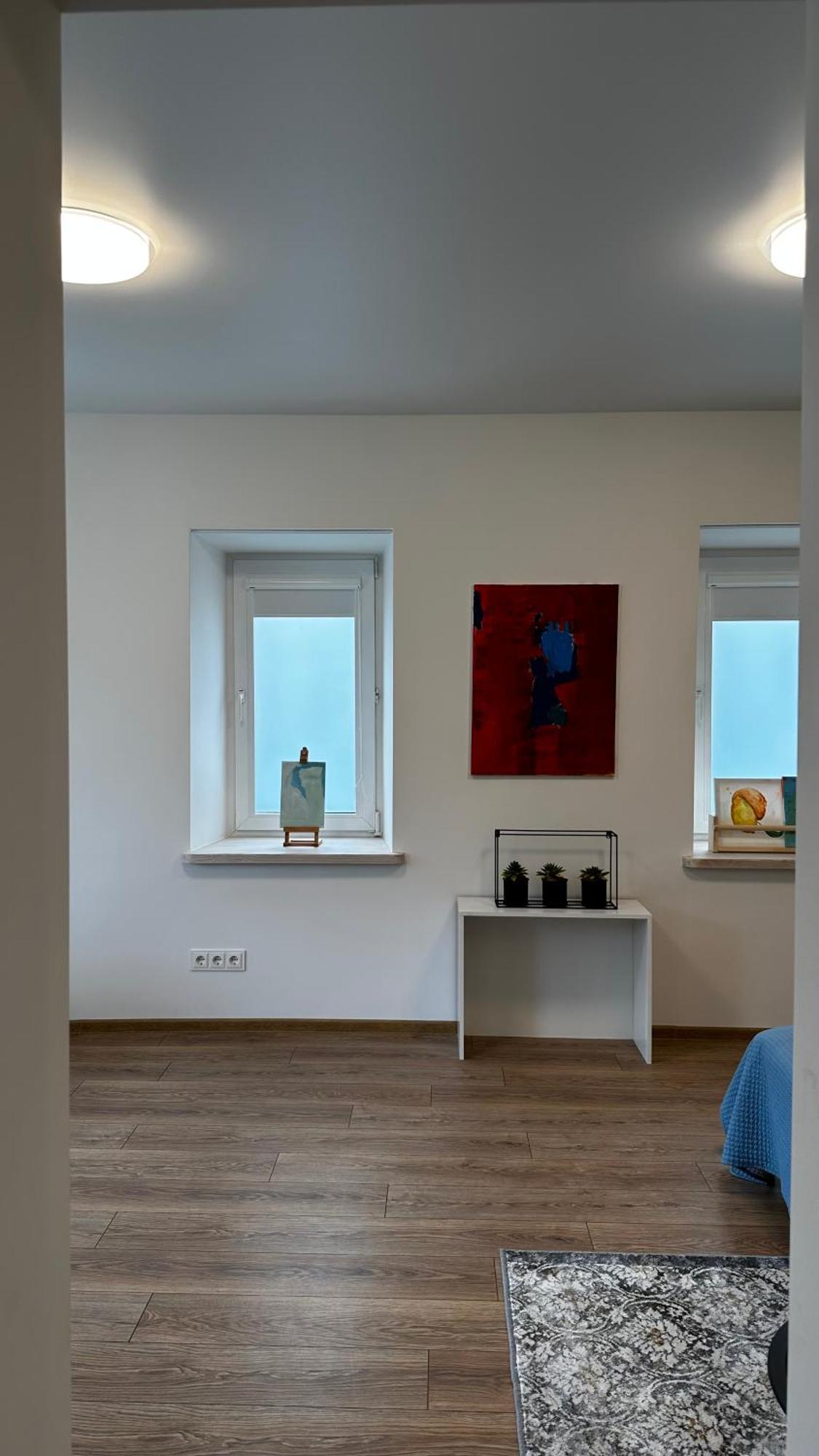 Japandi Apartamentai Kaunas Eksteriør bilde