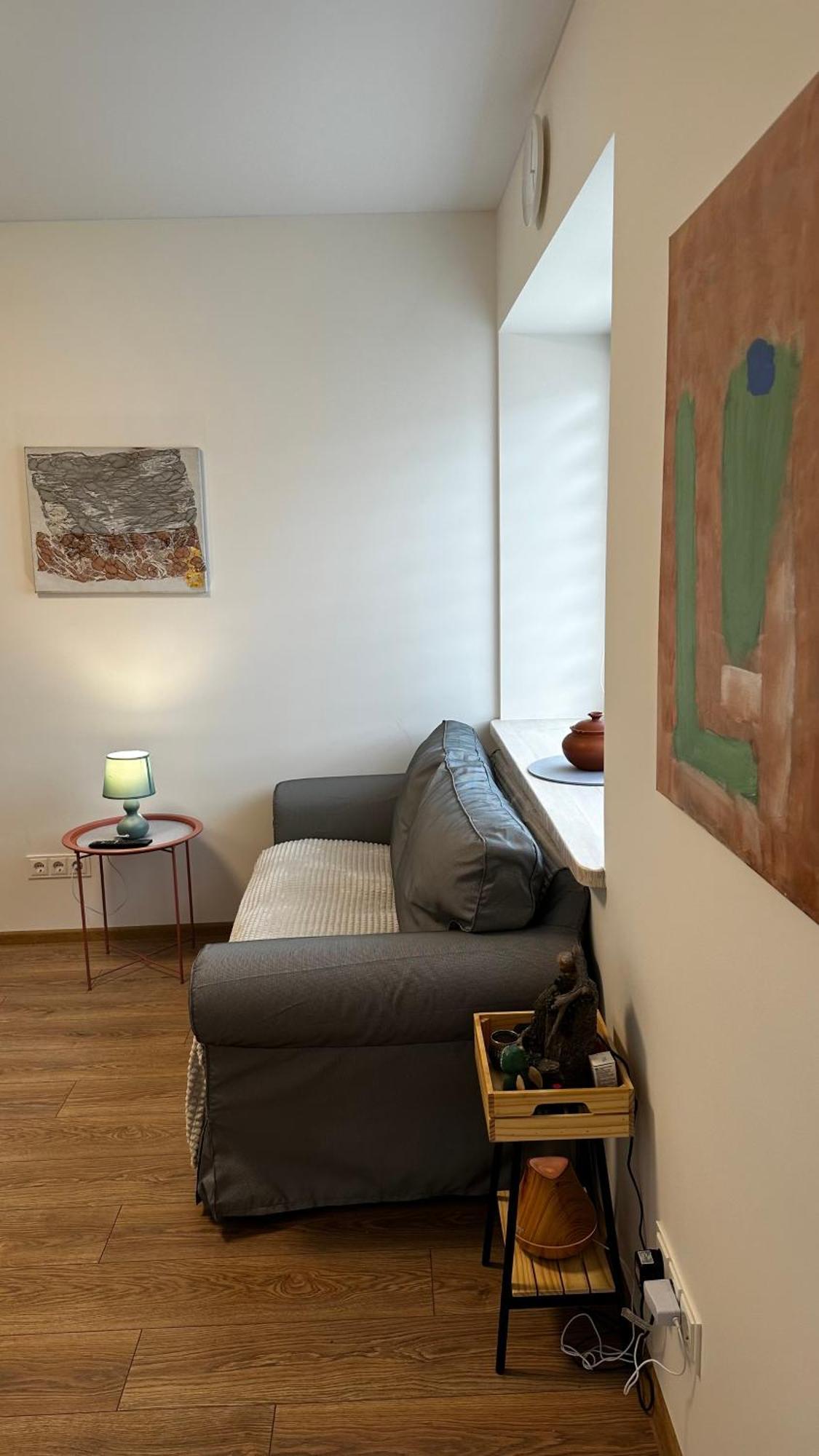 Japandi Apartamentai Kaunas Eksteriør bilde