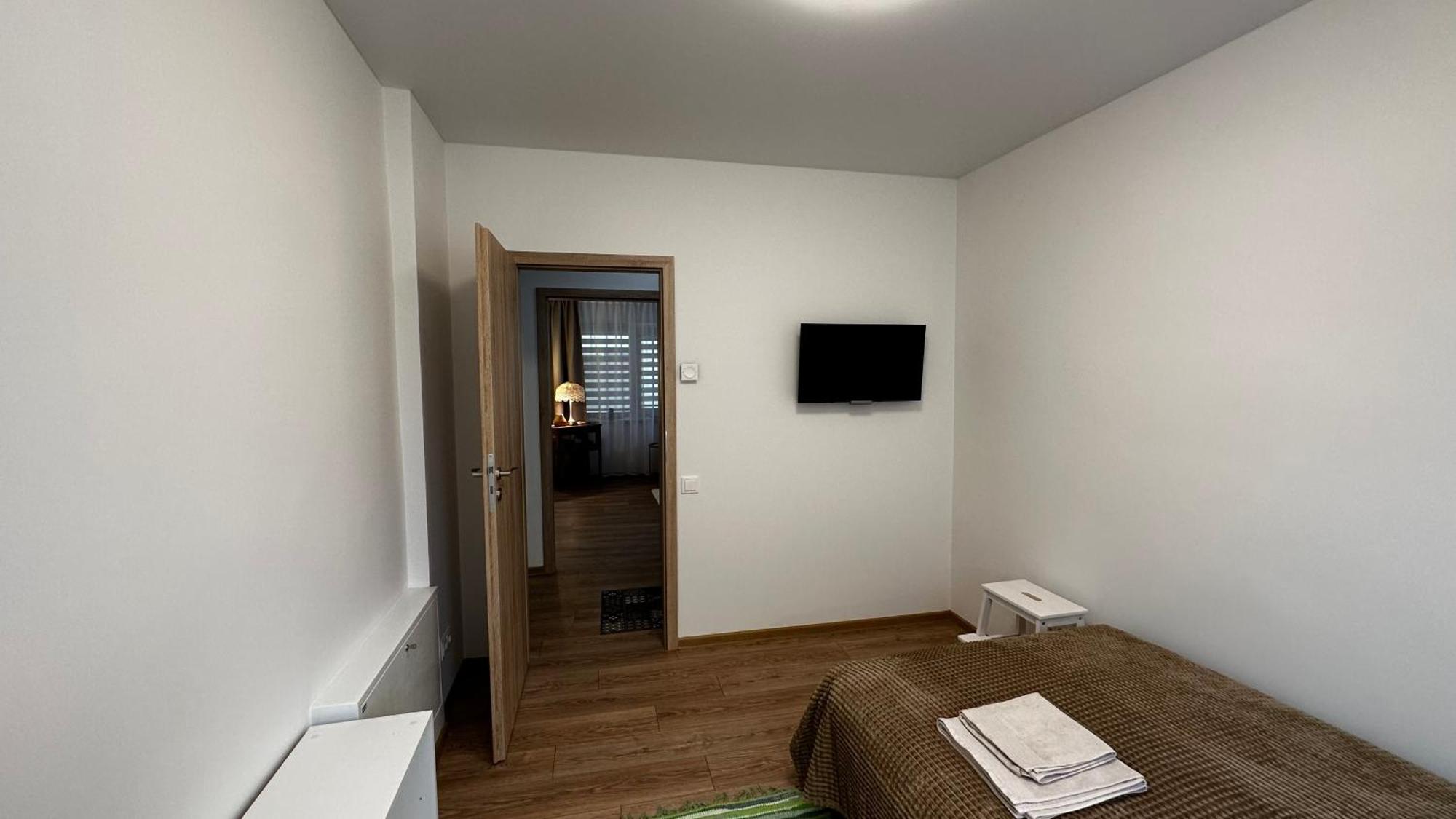 Japandi Apartamentai Kaunas Eksteriør bilde