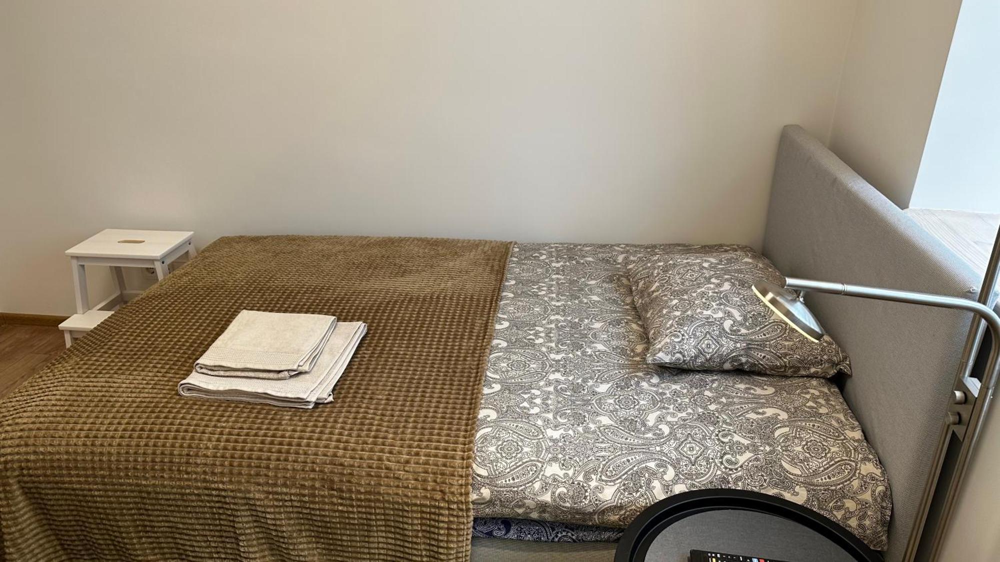 Japandi Apartamentai Kaunas Eksteriør bilde