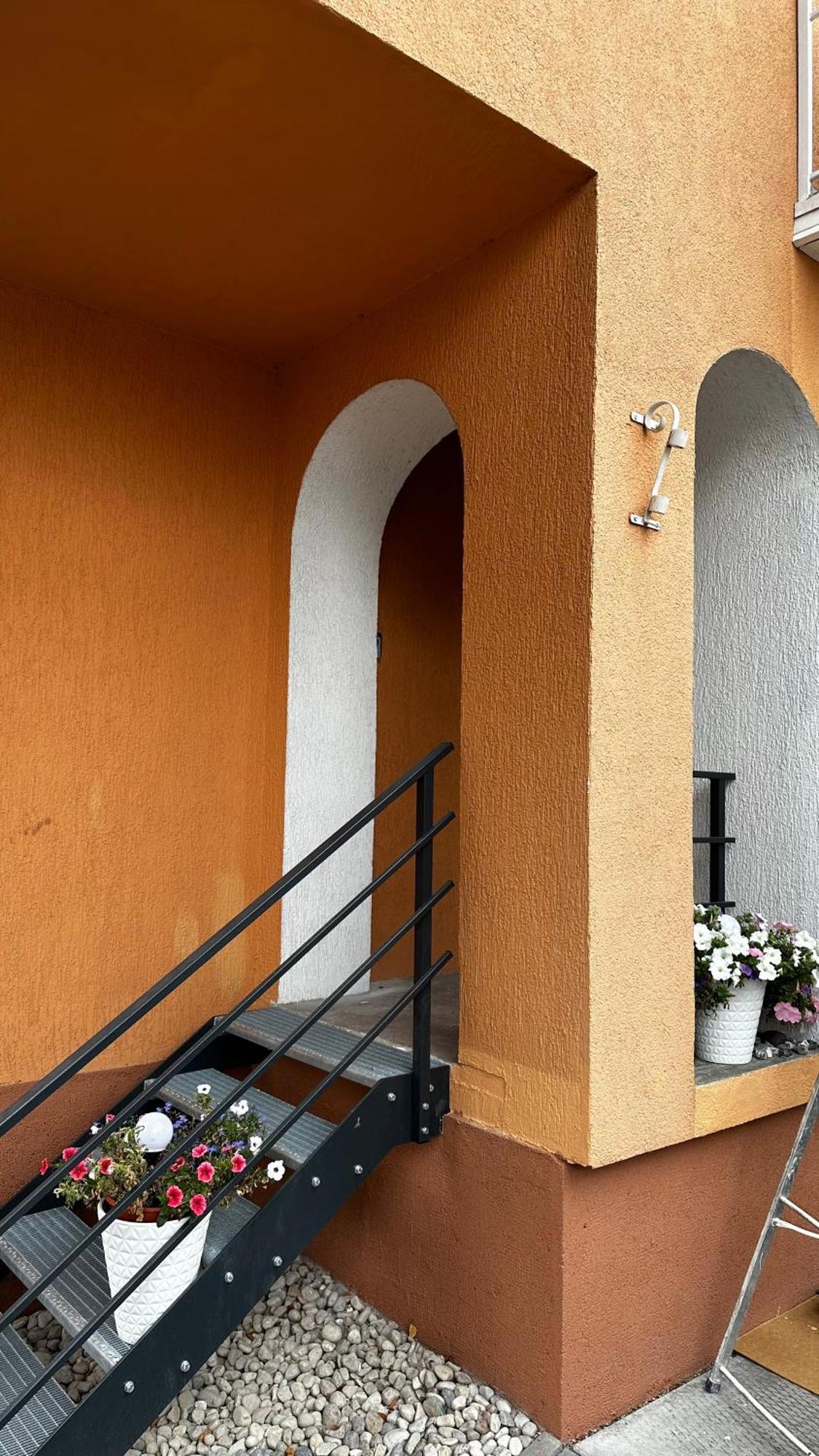 Japandi Apartamentai Kaunas Eksteriør bilde