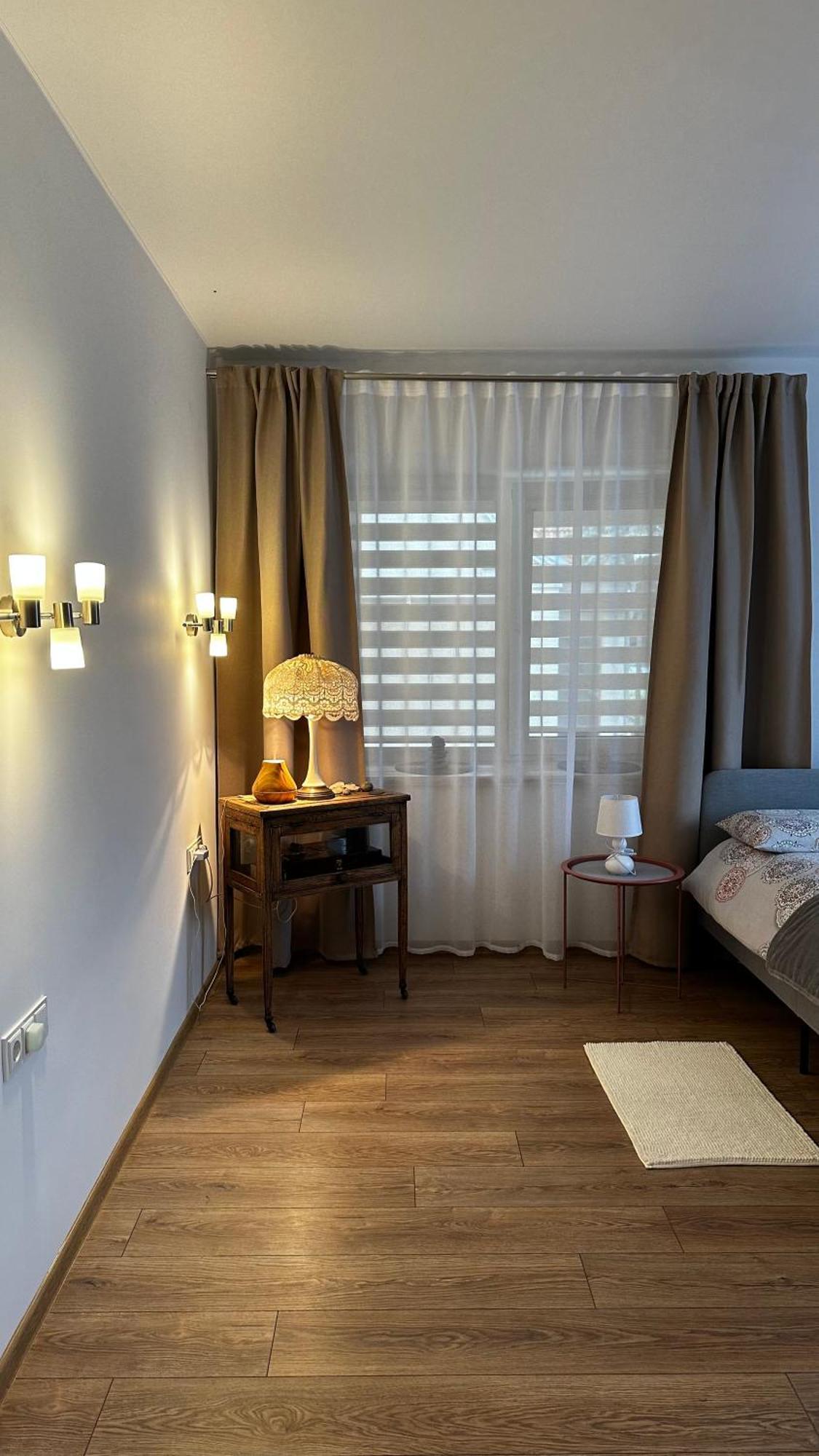 Japandi Apartamentai Kaunas Eksteriør bilde