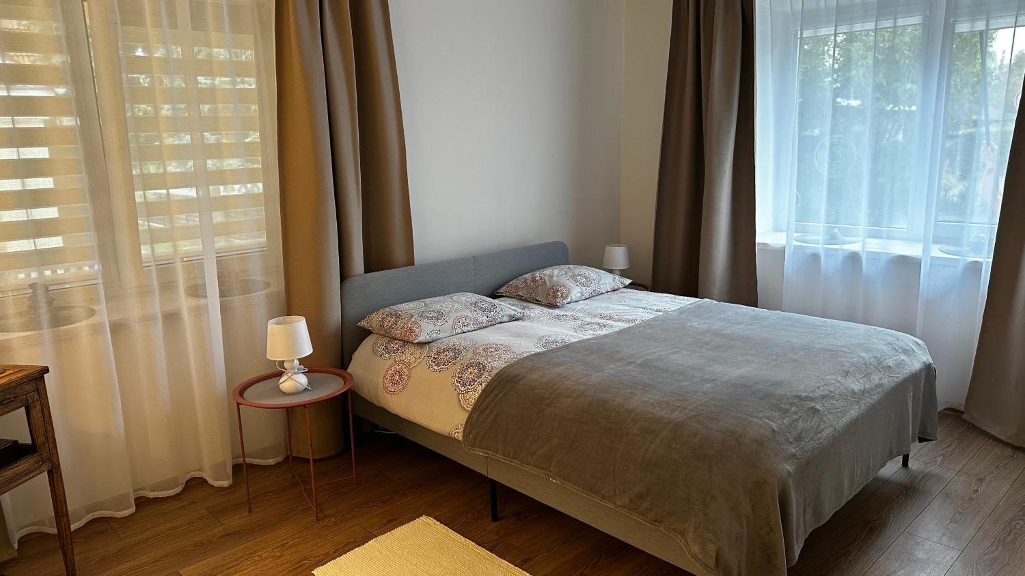 Japandi Apartamentai Kaunas Eksteriør bilde