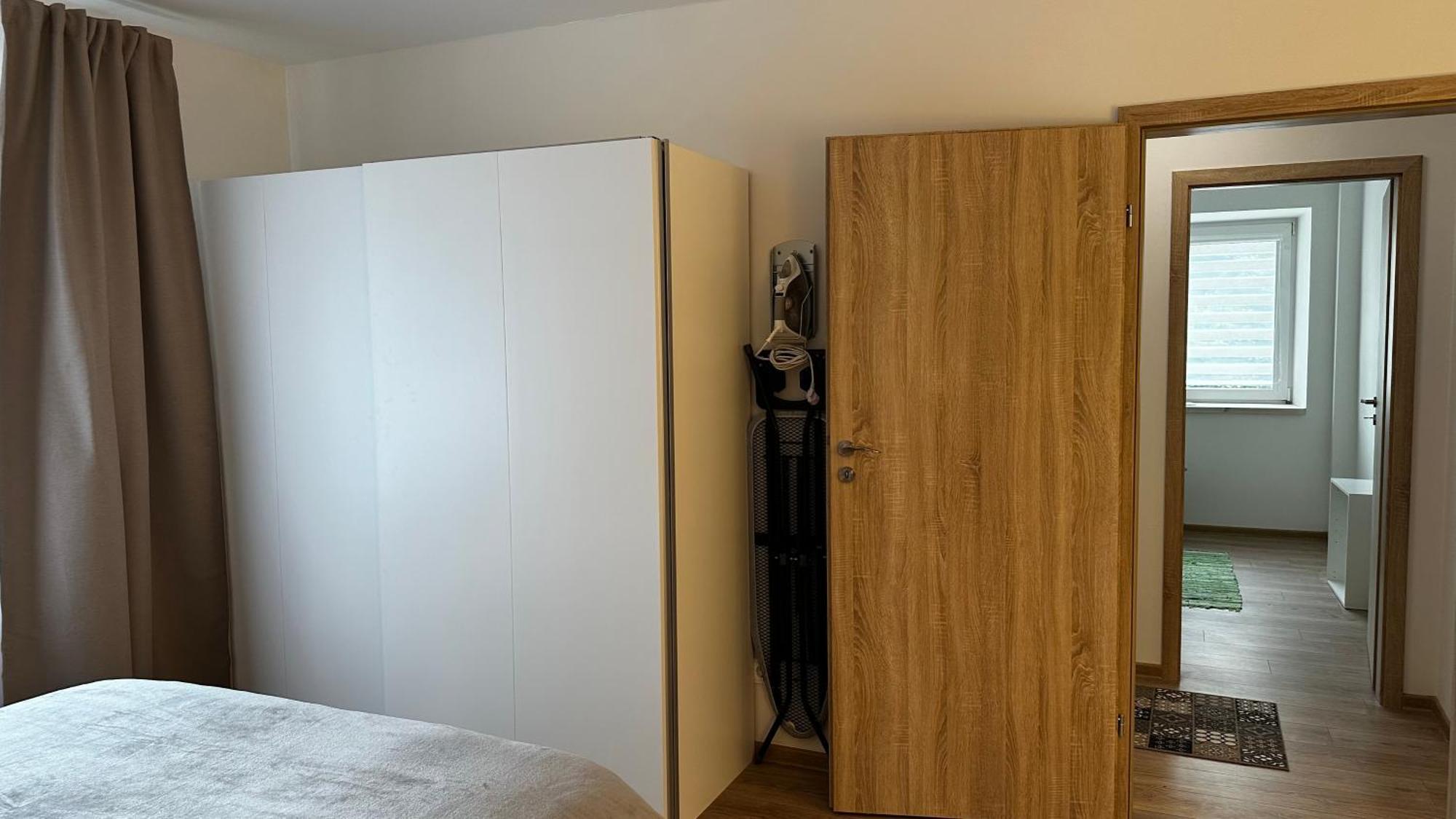 Japandi Apartamentai Kaunas Eksteriør bilde