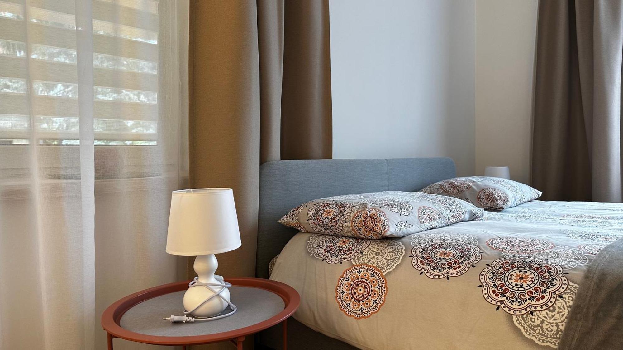 Japandi Apartamentai Kaunas Eksteriør bilde