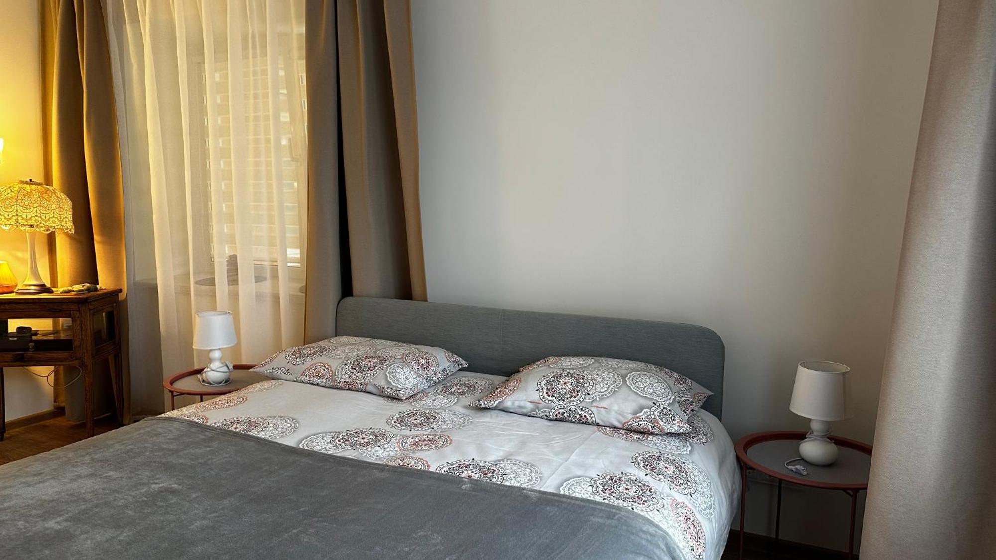 Japandi Apartamentai Kaunas Eksteriør bilde