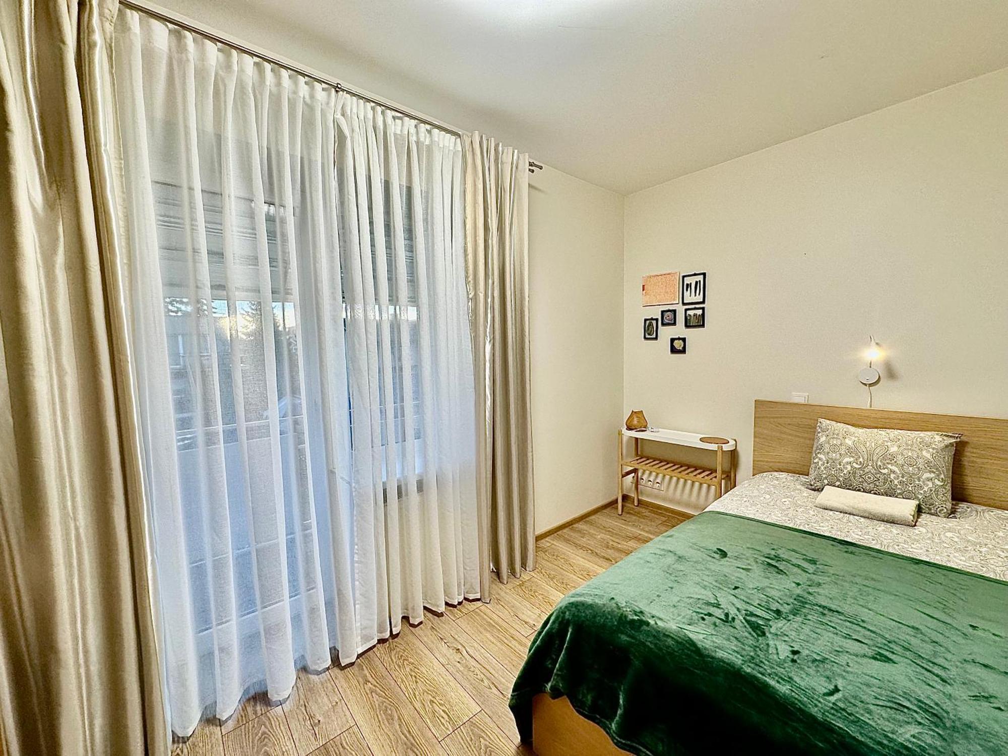 Japandi Apartamentai Kaunas Eksteriør bilde